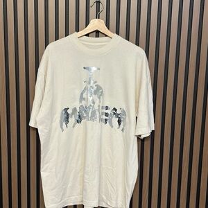 Lady Gaga I Am Mayhem Coachella 2025 T-shirt